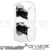 Crosswater MO1500RC Spare Parts