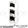Crosswater MO2001RC Spare