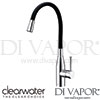 Clearwater Spare Parts