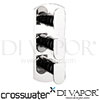 Crosswater MO3001RC Spare Parts