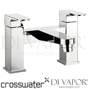 Crosswater MO322DC Modest Bath Filler Spare Parts