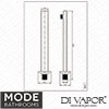 Mode Spare Diagram