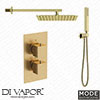 Mode Spare Parts