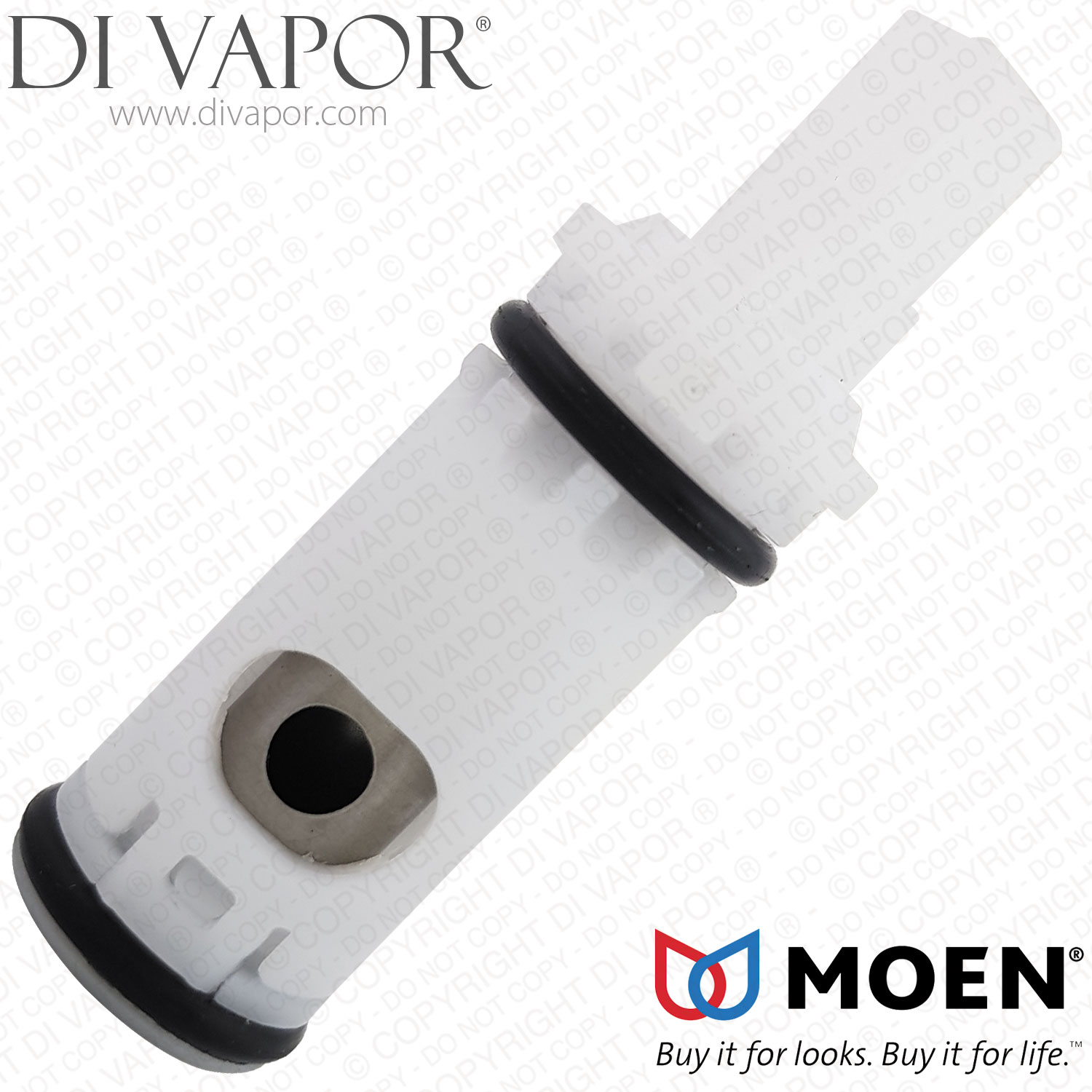 moen 1224 handle cartridge