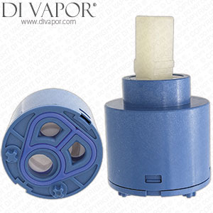 Arezzo Mono Tap Cartridge for Freestanding Bath Shower Mixers Compatible Spare