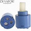 Arezzo Mono Tap Cartridge
