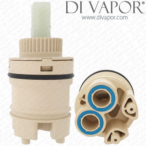 MONOCARTRIDGE6 Tap Spare Part - AV Mono Cartridge 35mm High Plastic (SPARE-MONOCARTRIDGE6)
