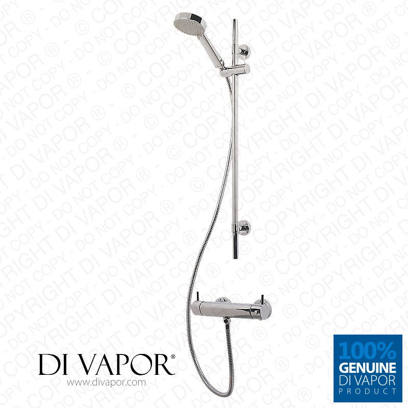 Thermostatic Cartridge for Moretti Acqua Arlo Screwfix Thermostatic