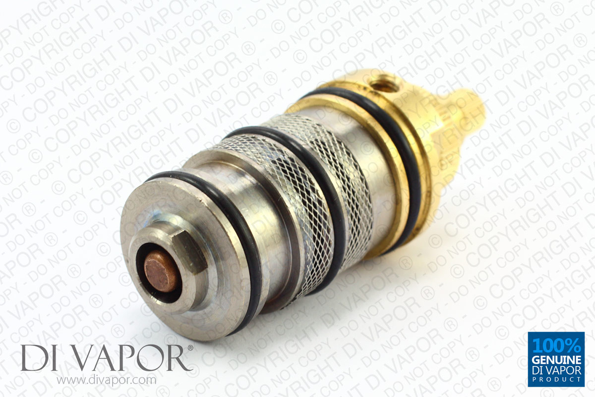 Thermostatic Cartridge for Moretti Acqua Arlo Screwfix Thermostatic Bar Mixer Showers