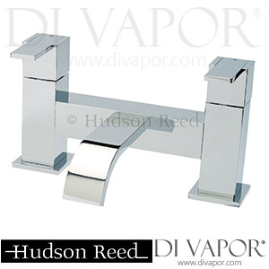 Hudson Reed MOT303 Motif Bath Filler Tap Spare Parts