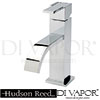 Hudson Reed MOT305 Motif Mixer Spare Parts