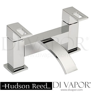 Hudson Reed / Ultra MOT313 Motif Bath Filler Spare Parts
