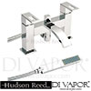 Hudson Reed Motif Mixer Spare Parts