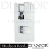Hudson Reed Motif MOT3210 Spare Parts