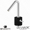IB Rubinetti Spare Parts