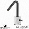 IB Rubinetti Spare Parts