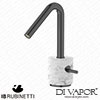 IB Rubinetti Spare Parts