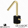 IB Rubinetti Spare Parts