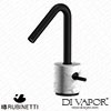 IB Rubinetti Spare Parts
