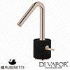 IB Rubinetti Spare Parts