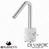 IB Rubinetti Spare Parts