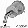 IB Rubinetti Spare Parts