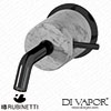 IB Rubinetti Spare Parts