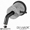IB Rubinetti Spare Parts
