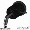 IB Rubinetti Spare Parts