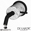 IB Rubinetti Spare Parts