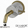 IB Rubinetti Spare Parts
