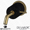 IB Rubinetti Spare Parts