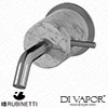 IB Rubinetti Spare Parts