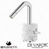 IB Rubinetti Spare Parts