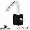 IB Rubinetti Spare Parts