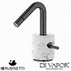 IB Rubinetti Spare Parts