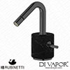 IB Rubinetti Spare Parts