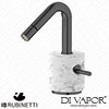 IB Rubinetti Spare Parts