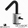 IB Rubinetti Spare Parts