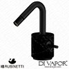 IB Rubinetti Spare Parts