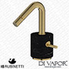 IB Rubinetti Spare Parts