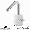 IB Rubinetti Spare Parts