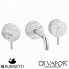 IB Rubinetti Spare Parts