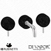 IB Rubinetti Spare Parts