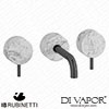 IB Rubinetti Spare Parts