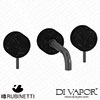 IB Rubinetti Spare Parts