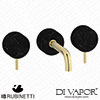IB Rubinetti Spare Parts