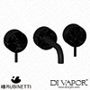 IB Rubinetti Spare Parts