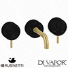 IB Rubinetti Spare Parts