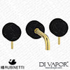 IB Rubinetti Spare Parts